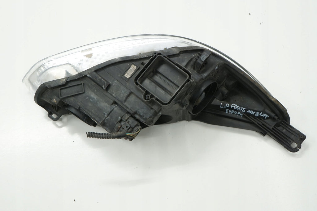 Frontscheinwerfer Ford Focus F1EB-13W030-NB Links Scheinwerfer Headlight SCH1568162929qn
