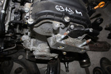 Laden Sie das Bild in den Galerie-Viewer, Motor Hyundai Kia G4LC 1.4 2017 Benzin Engine Unkomplett