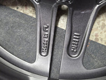 Load image into Gallery viewer, 1x Alufelge 18 Zoll 7.5" 5x112 49ET A1774011500 Mercedes-Benz W177 Rim Wheel FEL7783590126gv