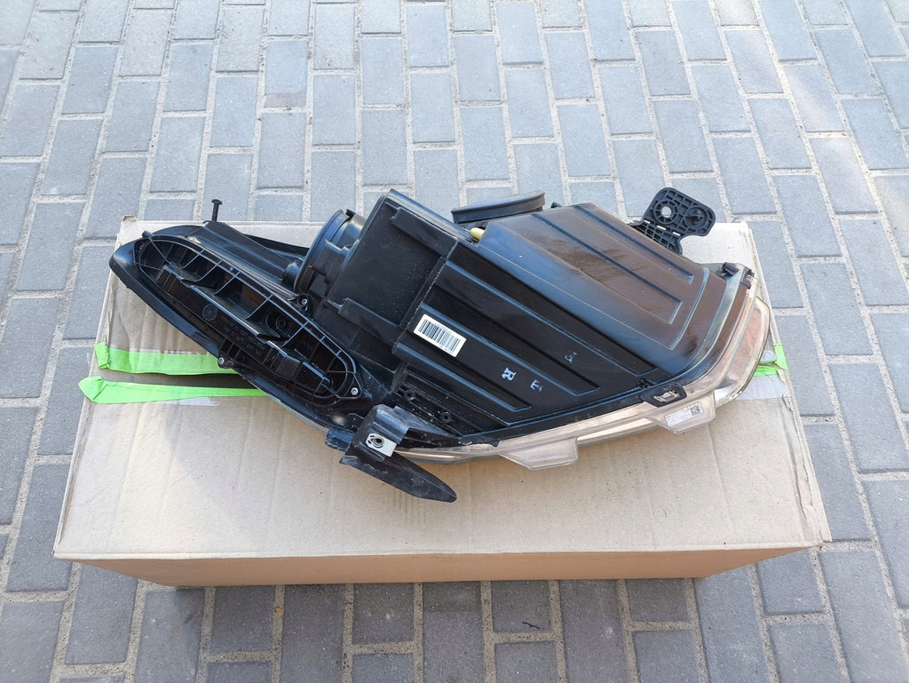 Frontscheinwerfer Citroën Ds5 Links Scheinwerfer Headlight