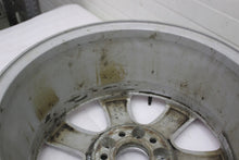 Load image into Gallery viewer, 1x Alufelge 17 Zoll 7.5" 5x112 56ET Glanz Silber A2514011002 Mercedes-Benz W251 FEL3617179107ek