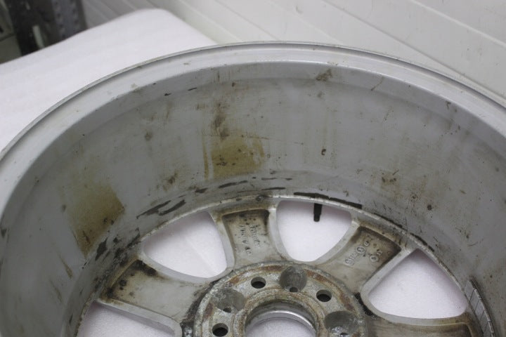 1x Alufelge 17 Zoll 7.5" 5x112 56ET A2514011002 Mercedes-Benz W251 Rim Wheel FEL3617179107ek