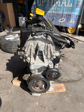 Laden Sie das Bild in den Galerie-Viewer, Motor Nissan Micra I K14 BR10DE 1.0 25TKm Benzin Engine Unkomplett MOT6888487119aj