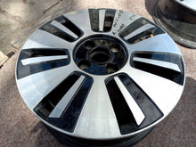 Laden Sie das Bild in den Galerie-Viewer, 1x Alufelge 15 Zoll 4x100 VW Rim Wheel FEL2318034539wz