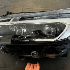 Frontscheinwerfer Ford S-Max EM2B-13W030-CN LED Links Scheinwerfer Headlight SCH3185107462br