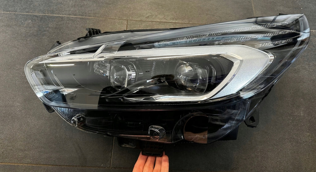 Frontscheinwerfer Ford S-Max EM2B-13W030-CN LED Links Scheinwerfer Headlight SCH3185107462br