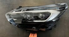 Laden Sie das Bild in den Galerie-Viewer, Frontscheinwerfer Ford S-Max EM2B-13W030-CN LED Links Scheinwerfer Headlight SCH3185107462br