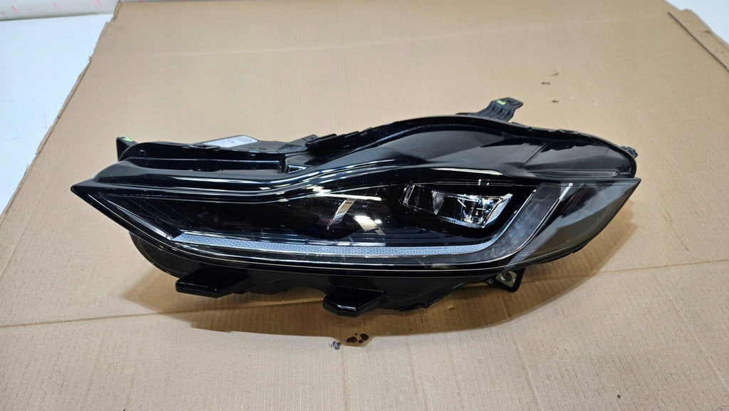 Frontscheinwerfer Jaguar F-Pace MX73-13W030-HC Links Scheinwerfer Headlight SCH6766317131zv