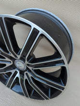 Load image into Gallery viewer, 1x Alufelge 19 Zoll 8.5" 5x112 19ET A2184010802 Mercedes-Benz Cls Rim Wheel FEL4461254870an