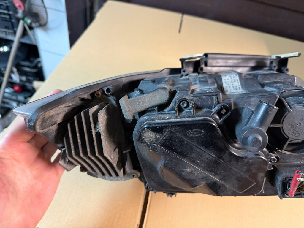 Frontscheinwerfer BMW 3 E91 E90 72402479 Xenon Links Scheinwerfer Headlight SCH2599860342eq