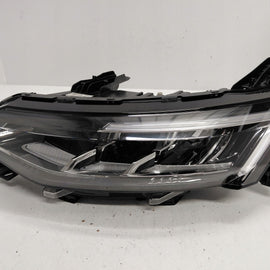 Frontscheinwerfer Renault Talisman 260601223R LED FALSE Scheinwerfer Headlight SCH8362746610vu