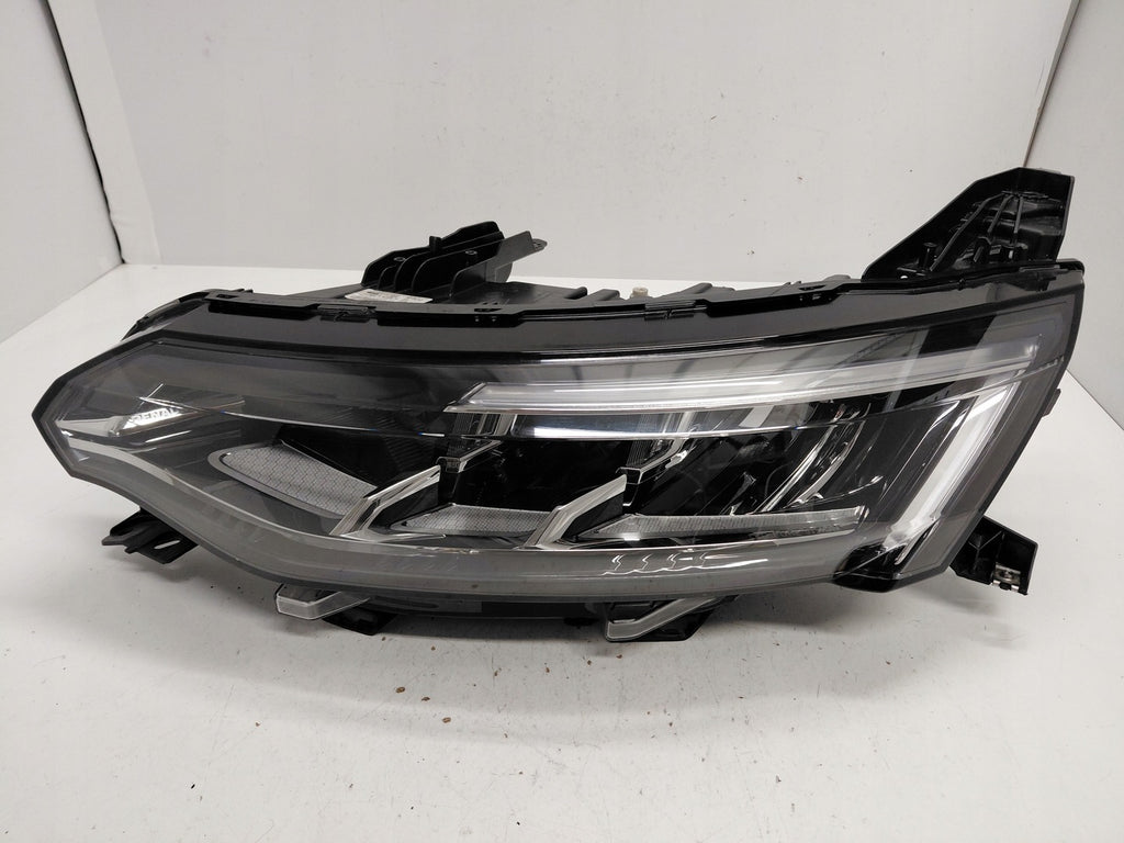 Frontscheinwerfer Renault Talisman 260601223R LED FALSE Scheinwerfer Headlight SCH8362746610vu