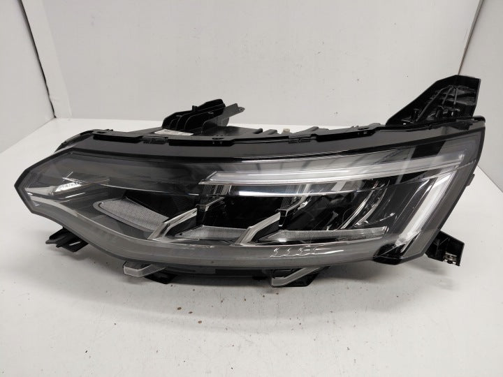 Frontscheinwerfer Renault Talisman 260601223R LED Links Scheinwerfer Headlight SCH8362746610vu