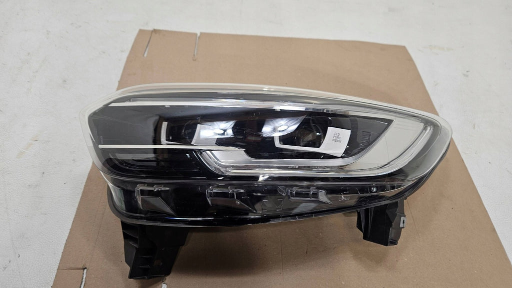 Frontscheinwerfer Renault Kadjar 260608385R Links Scheinwerfer Headlight SCH4043312981pl