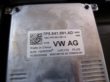 Laden Sie das Bild in den Galerie-Viewer, Frontscheinwerfer Skoda Octavia III 5E1941015D Full LED FALSE Headlight SCH7399379341fh