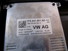 Laden Sie das Bild in den Galerie-Viewer, Frontscheinwerfer Skoda Octavia III 5E1941015D Full LED Links Headlight SCH7399379341fh