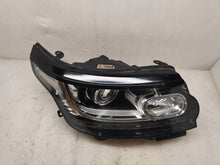 Load image into Gallery viewer, Frontscheinwerfer Land Rover Range L405 CK52-13W029-KA Xenon Rechts Headlight SCH3809886120ic