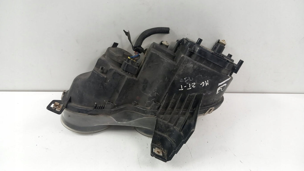 Frontscheinwerfer Rover 75 Xenon Rechts Scheinwerfer Headlight SCH2860583366wh