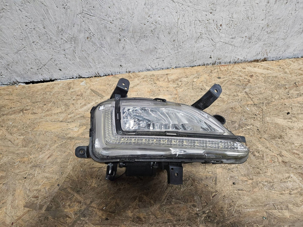 Frontscheinwerfer Hyundai Tucson LED Rechts Scheinwerfer Headlight SCH4247668419wu