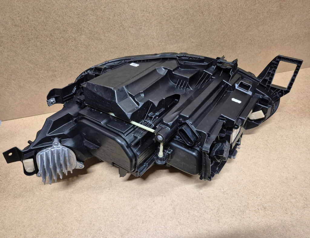 Frontscheinwerfer VW I 14B941036A Rechts Scheinwerfer Headlight SCH7888206756xc