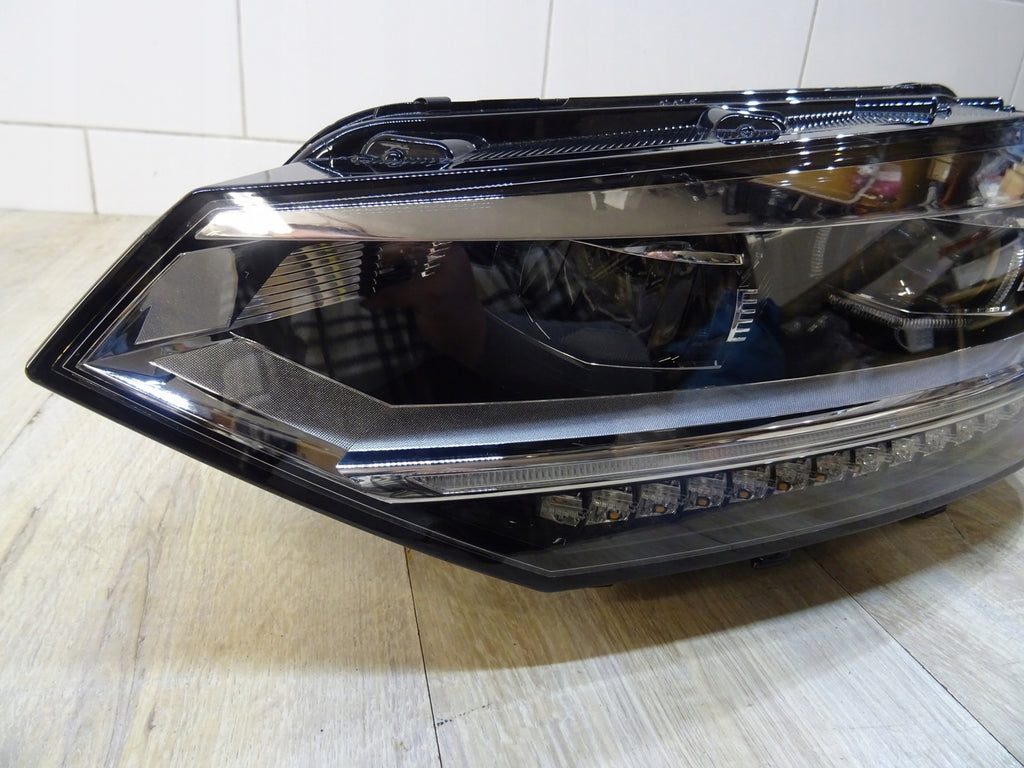 Frontscheinwerfer VW Touran 5TC941081D LED Links Scheinwerfer Headlight SCH5229975174oi