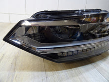 Laden Sie das Bild in den Galerie-Viewer, Frontscheinwerfer VW Touran 5TC941081D LED Links Scheinwerfer Headlight SCH5229975174oi