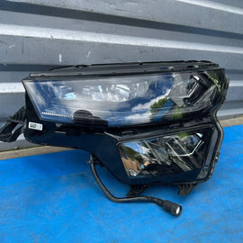 Frontscheinwerfer Skoda Kodiaq 566941035 170820210022390006 Links Headlight SCH4154939756fz