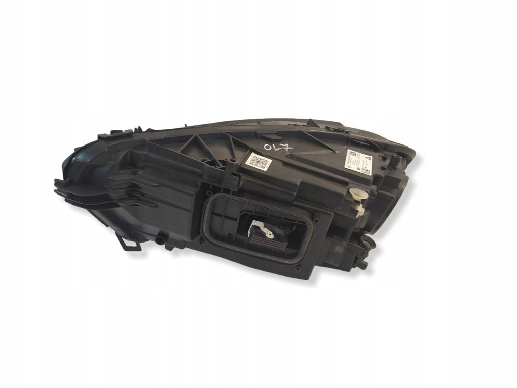 Frontscheinwerfer Mercedes-Benz Cla A1189062600 Rechts Scheinwerfer Headlight SCH4227483172fj