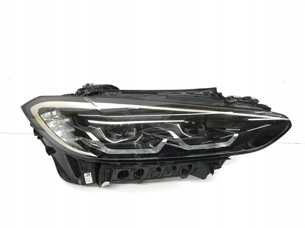 Frontscheinwerfer BMW 4 G22 G23 G26 11921020001 Rechts Scheinwerfer Headlight SCH7349137583rm