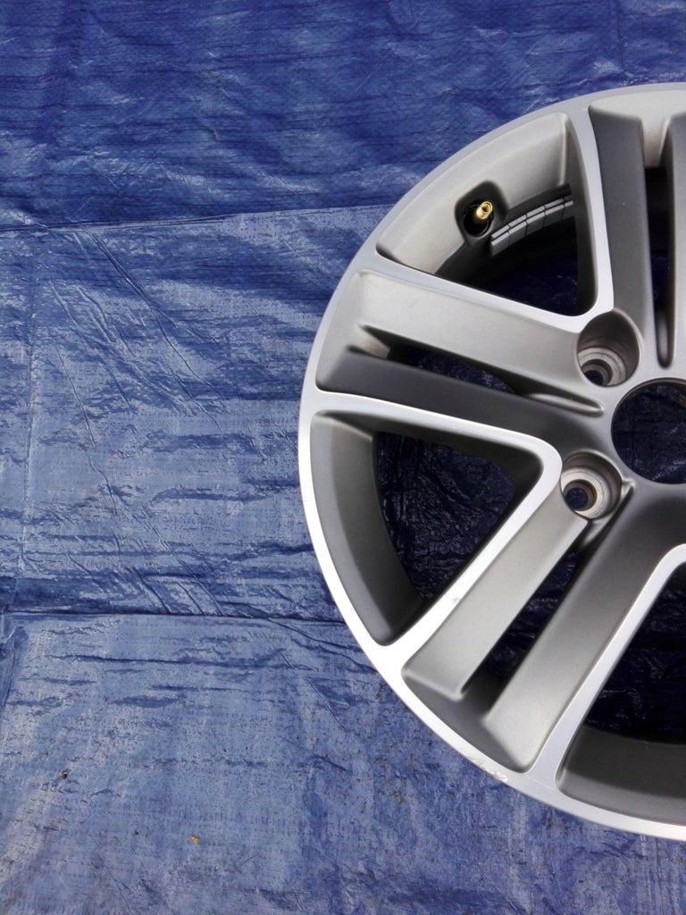 1x Alufelge 15 Zoll 6.0" 4x108 23ET AR601523 Citroën Rim Wheel FEL5940312202nz