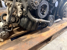Load image into Gallery viewer, Motor Peugeot 308 10FHBY 1.6 VTI 120PS Benzin Engine Unkomplett MOT5854679480ci