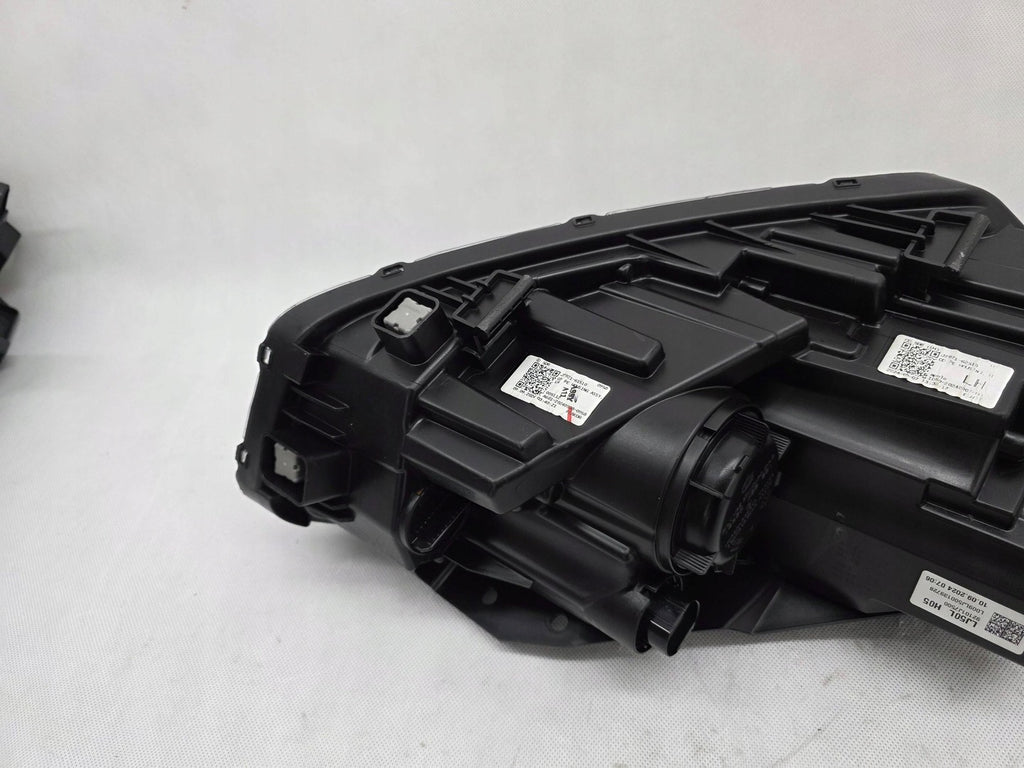 Frontscheinwerfer Kia Ceed 92101-J7500 Full LED Links Scheinwerfer Headlight SCH5438336062vw