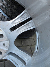 Load image into Gallery viewer, 1x Alufelge 18 Zoll 9.0" 5x120 41ET 7842637 BMW Rim Wheel FEL2874784681ax