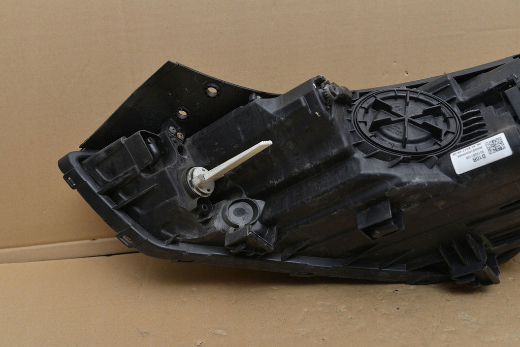 Frontscheinwerfer Hyundai Tucson 92102-D7100 Rechts Scheinwerfer Headlight SCH7569177513po