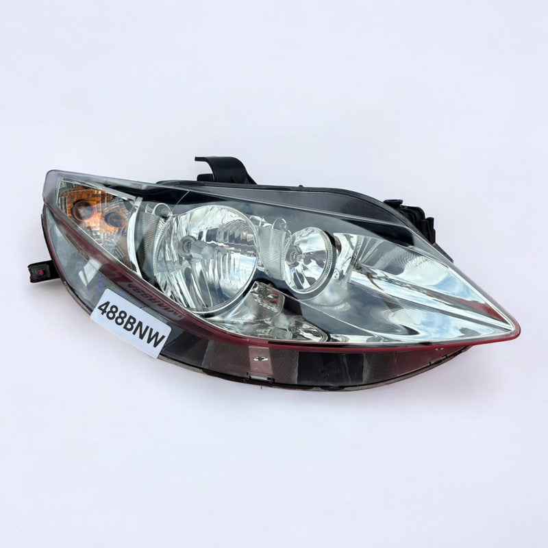 Frontscheinwerfer Seat Ibiza 6J1941006C LED Rechts Scheinwerfer Headlight