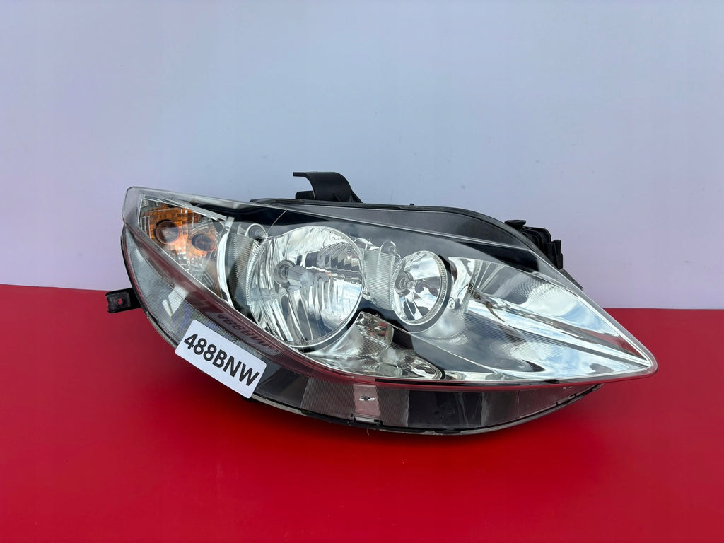 Frontscheinwerfer Seat Ibiza 6J1941006C LED Rechts Scheinwerfer Headlight