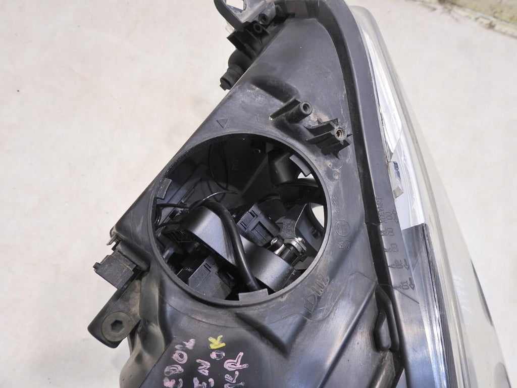 Frontscheinwerfer Opel Insignia A RE169095 Xenon Rechts Scheinwerfer Headlight