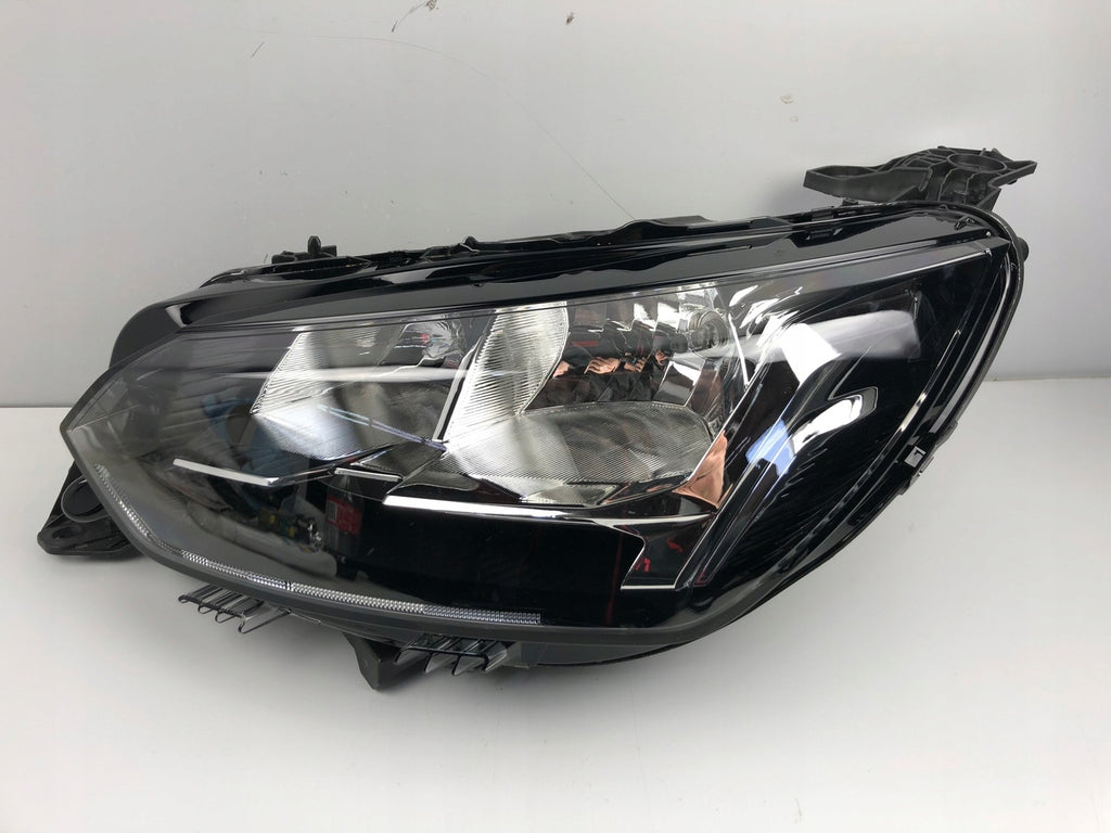 Frontscheinwerfer Peugeot 208 9823194080 Links Scheinwerfer Headlight