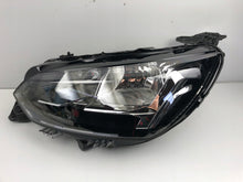 Load image into Gallery viewer, Frontscheinwerfer Peugeot 208 9823194080 Links Scheinwerfer Headlight