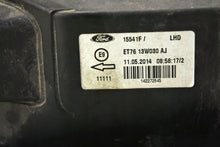 Laden Sie das Bild in den Galerie-Viewer, Frontscheinwerfer Ford Transit Tourneo Courier ET76-13W030-AJ Links Headlight