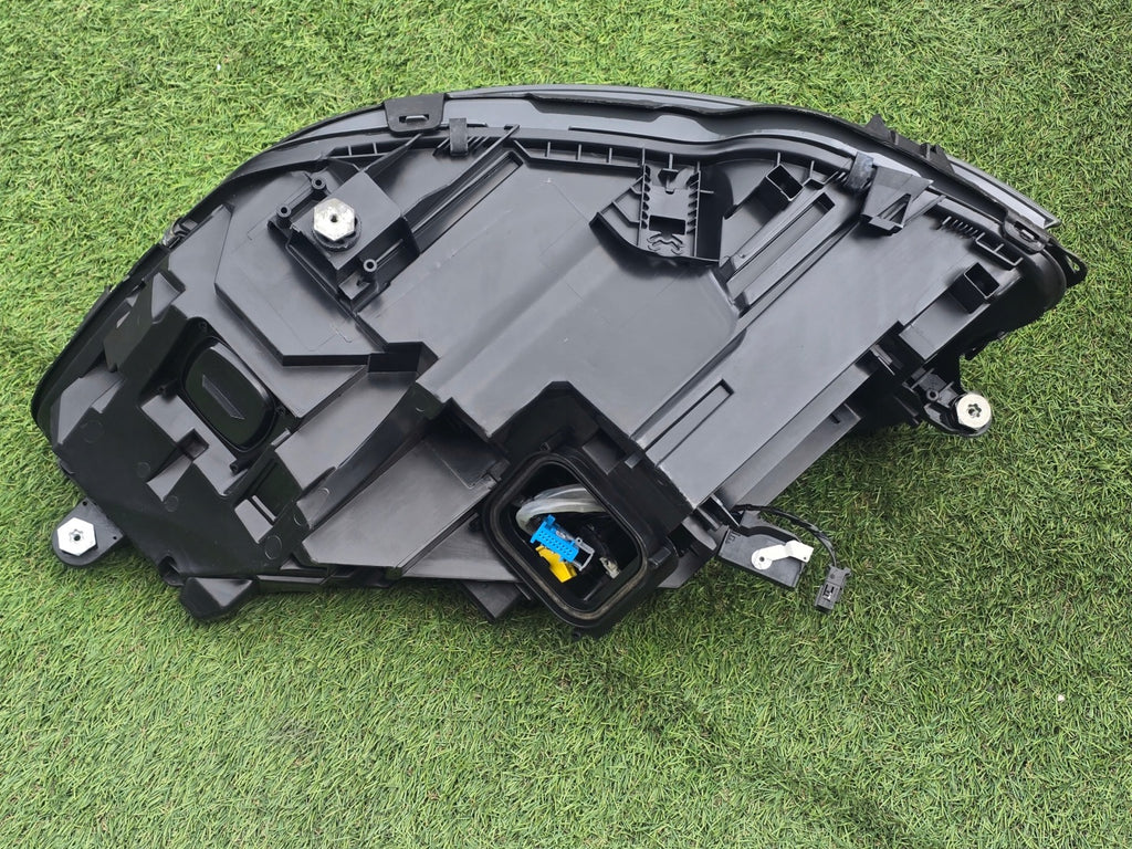 Frontscheinwerfer Mercedes-Benz W222 A2229060802 LED Rechts Headlight SCH3954538031dg