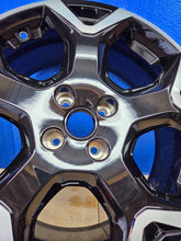 Load image into Gallery viewer, 1x Alufelge 16 Zoll 6.5" 4x108 9635097680 Opel Mokka Rim Wheel FEL8647653874ot