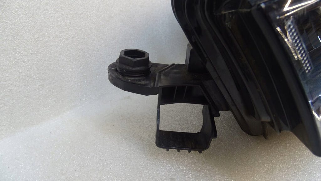 Frontscheinwerfer Skoda Fabia IV 6VB941015 LED Ein Stück (Rechts oder Links) SCH4318953102qy