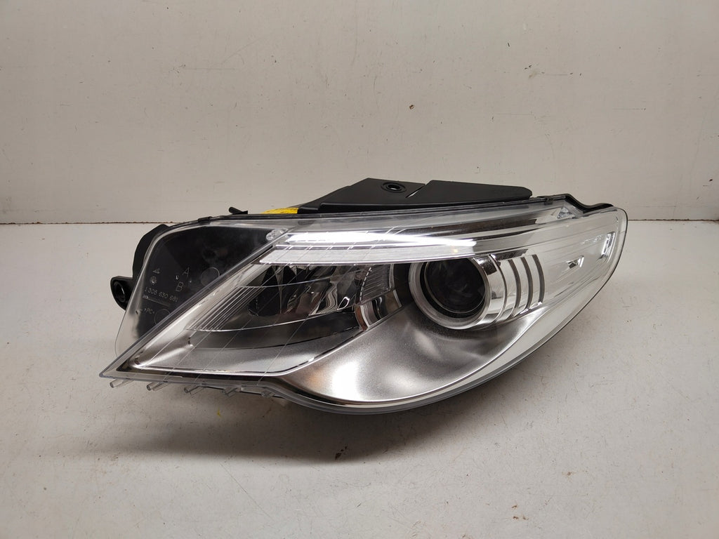 Frontscheinwerfer VW Passat Cc 3C8941751C 0301239281 Xenon Links Headlight