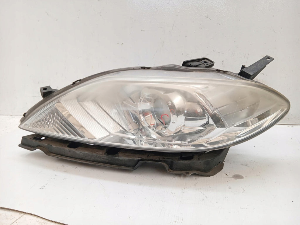 Frontscheinwerfer Honda Fr-V P4806L Links Scheinwerfer Headlight SCH8318711460cm