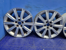 Load image into Gallery viewer, 4x Alufelge 18 Zoll 8.0" 5x112 4G0601025AD Audi A6 C7 Rim Wheel FEL7006718575ni