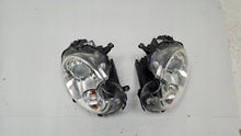 Laden Sie das Bild in den Galerie-Viewer, Frontscheinwerfer Mini R56 162705-03 162705-02 Ein Stück (Rechts oder Links) SCH8645128266wt