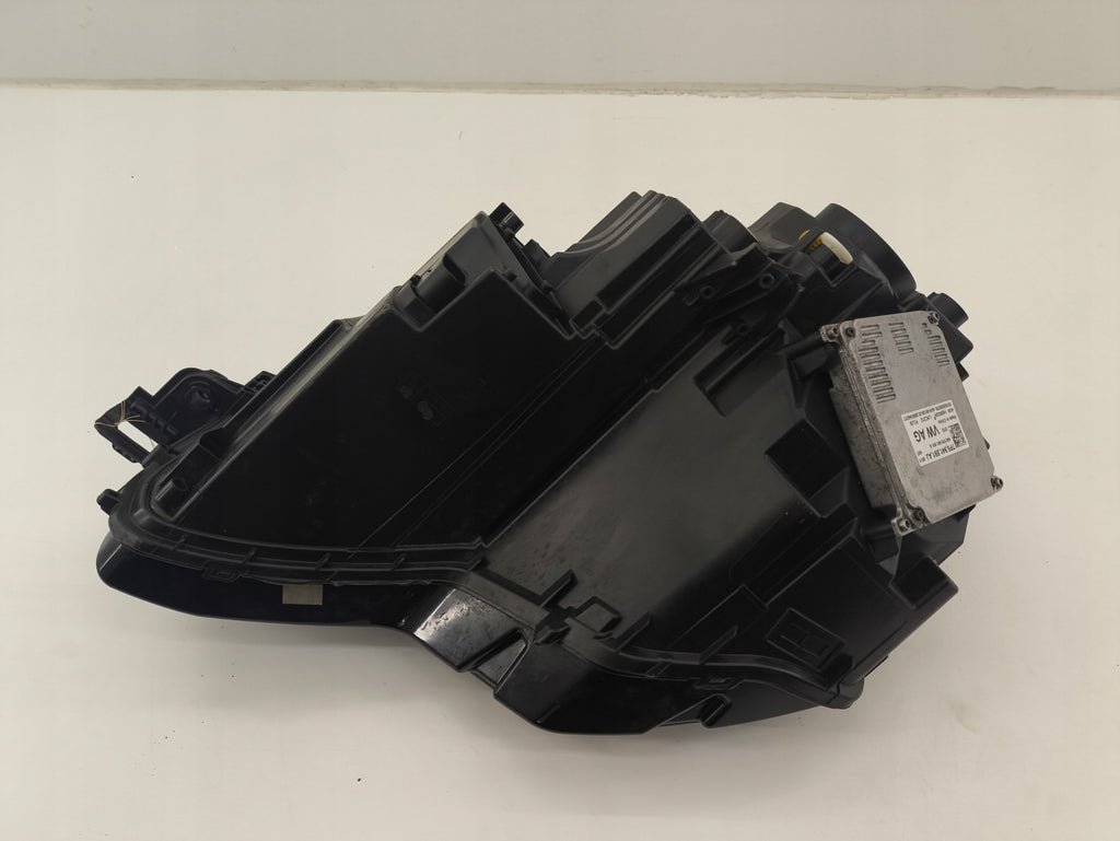 Frontscheinwerfer Skoda Karoq 57B941016D Rechts Scheinwerfer Headlight SCH5589178379pn