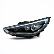 Laden Sie das Bild in den Galerie-Viewer, Frontscheinwerfer Hyundai I30 III 92101G4100 LED Links Scheinwerfer Headlight