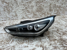 Laden Sie das Bild in den Galerie-Viewer, Frontscheinwerfer Hyundai I30 III 92101G4100 LED Links Scheinwerfer Headlight